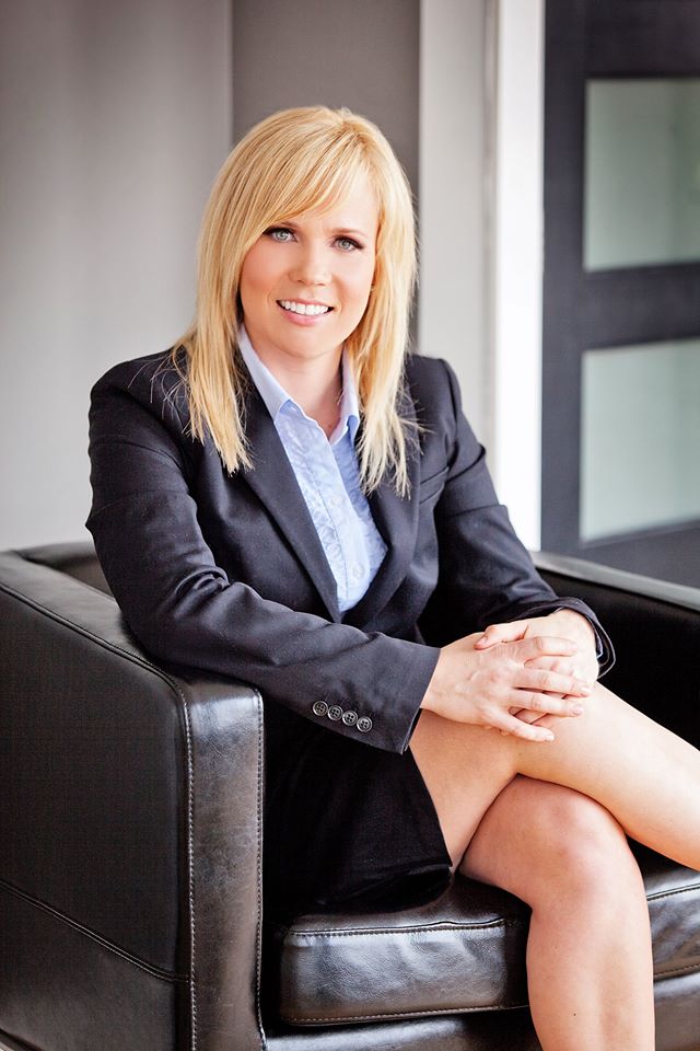 A Brief Interview with Erin Corcoran of Remax Rob & Scott McEachern